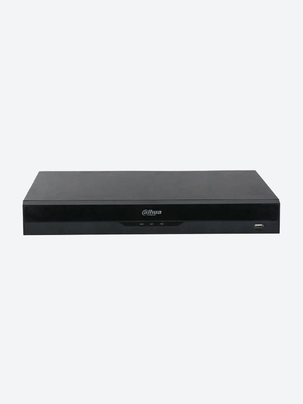 DHI-NVR5232-EI tarmoq videoregistratori 1