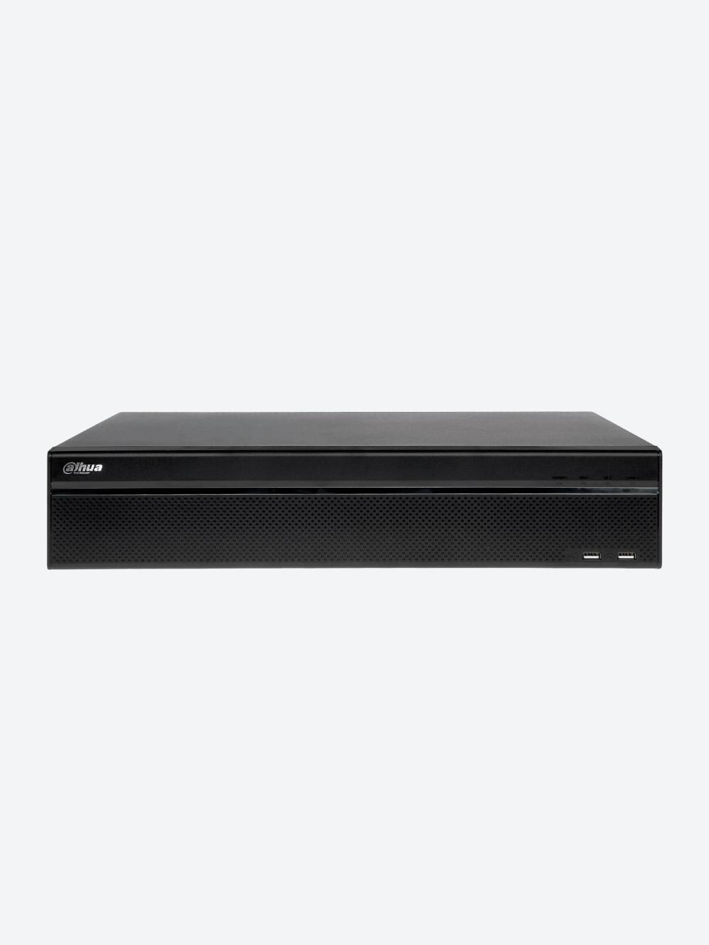 Видеорегистратор сетевой DHI-NVR5864-4KS2(V2.0) 1