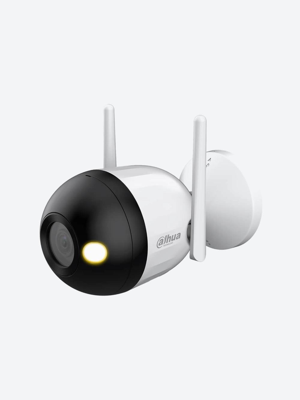 Videokuzatuv kamerasi DH-F2C-LED 1