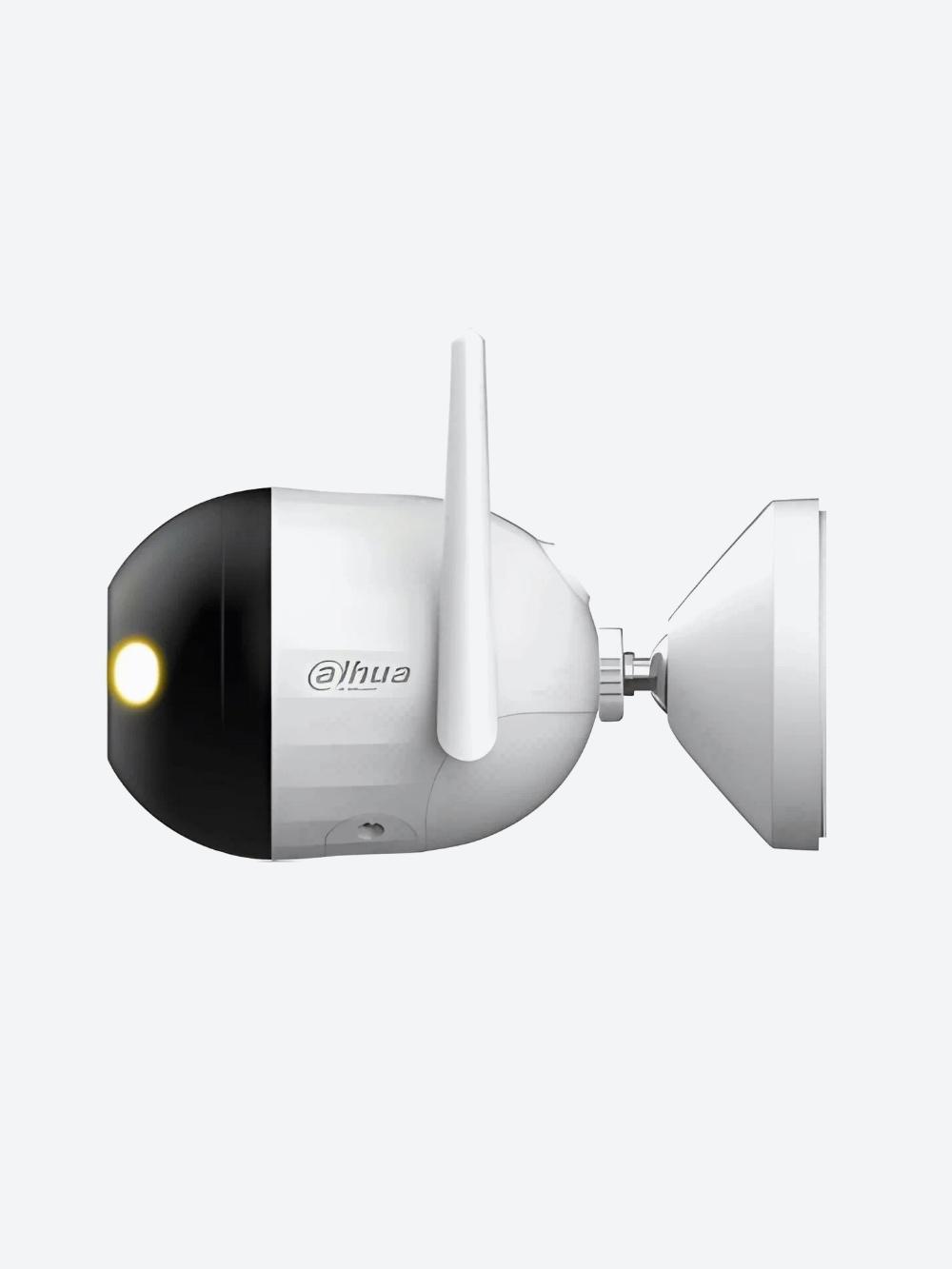 Камера видеонаблюдения DH-F4C-LED 2