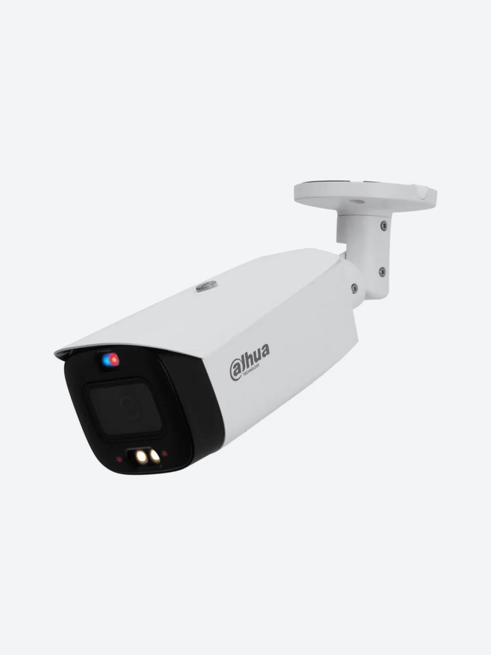 Камера видеонаблюдения Dahua DH-IPC-HFW3449T1-AS-PV 2