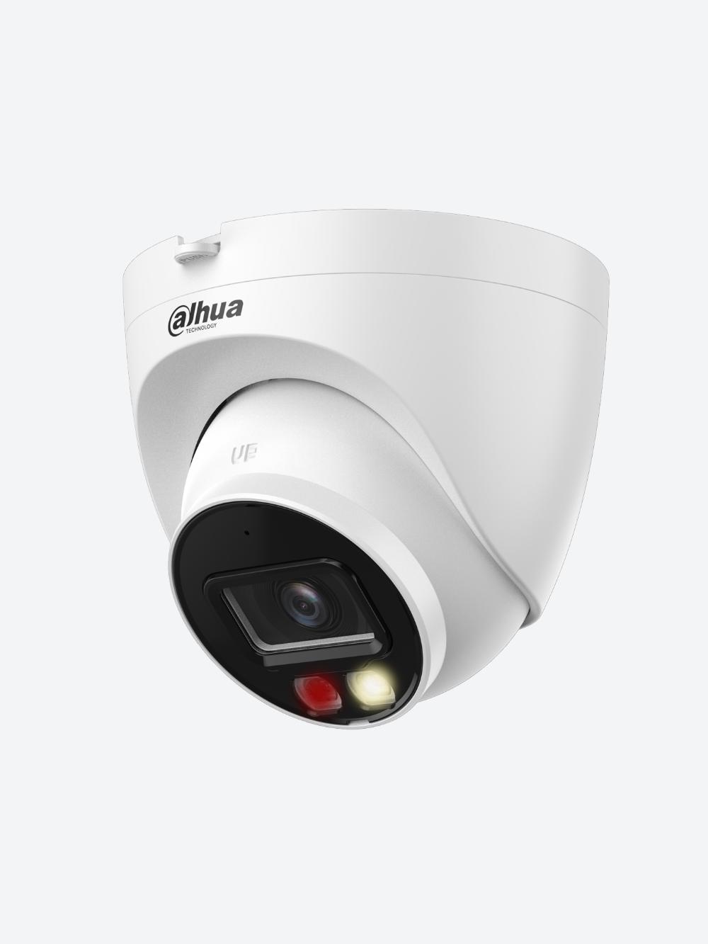 Камера для видеонаблюдения Dahua DDH-IPC-HDW2449T-S-IL 1