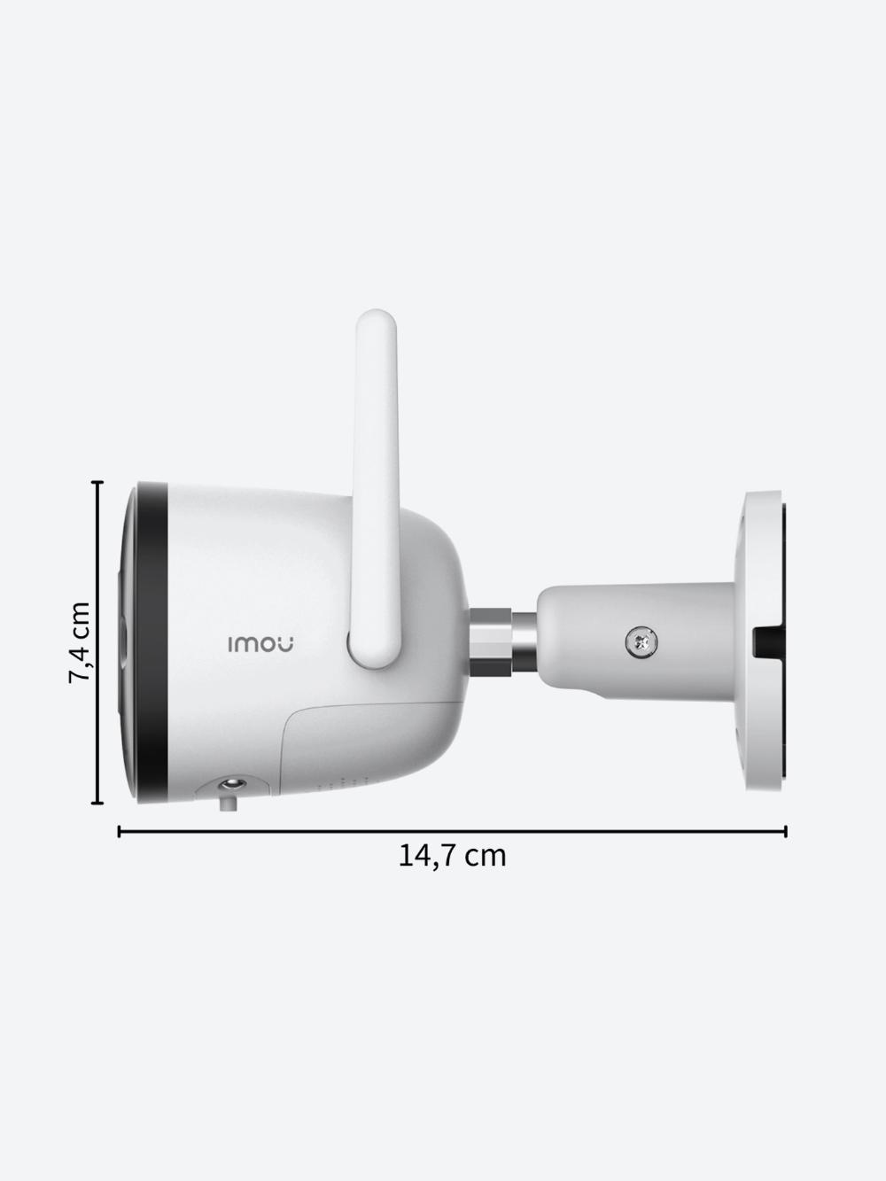 Videokuzatuv kamerasi IPC-S3EP-3M0WE 2
