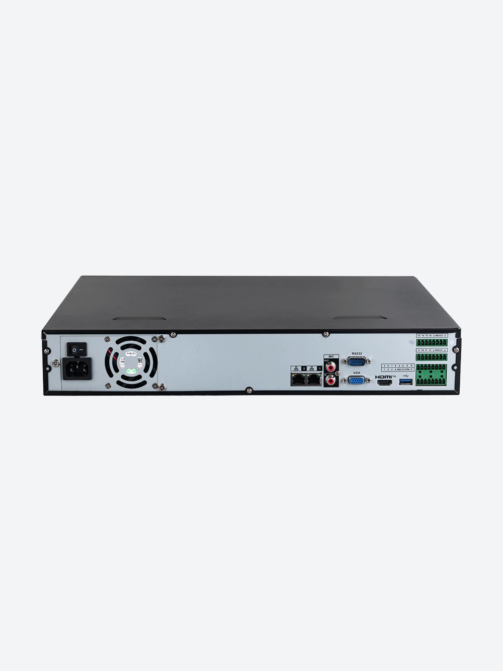 DHI-NVR4432-EI tarmoq videoregistratori 3