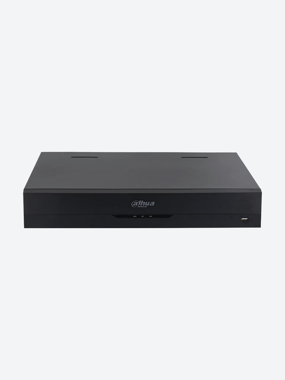 DHI-NVR4432-EI tarmoq videoregistratori 2