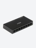 Сетевой коммутатор DH-PFS3008-8GT-L 2