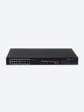 Сетевой коммутатор SWITCH DH-PFS3218-16ET-135 4