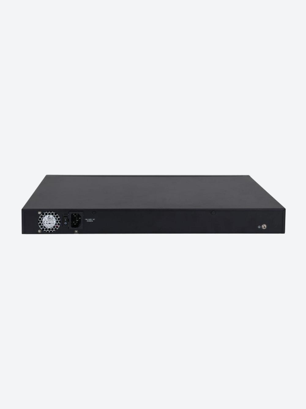 Сетевой коммутатор SWITCH DH-PFS3226-24ET-240 2