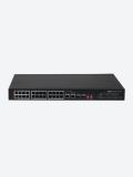 Сетевой коммутатор SWITCH DH-PFS3226-24ET-240 3