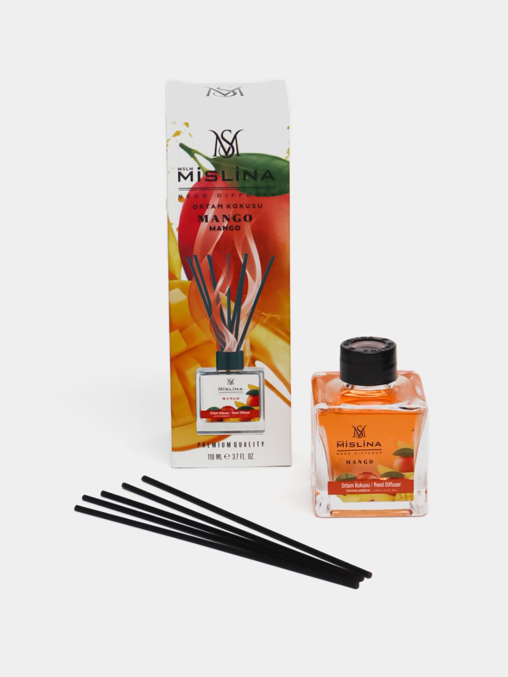 Diffuzor Mislina Mango, 110 ml 1