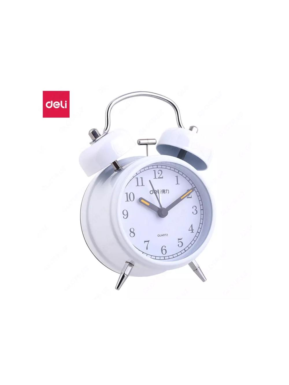 Будильник Deli D-9025 1