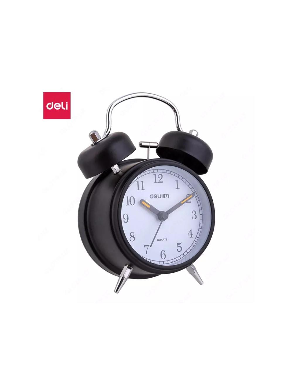 Будильник Deli D-9025 1