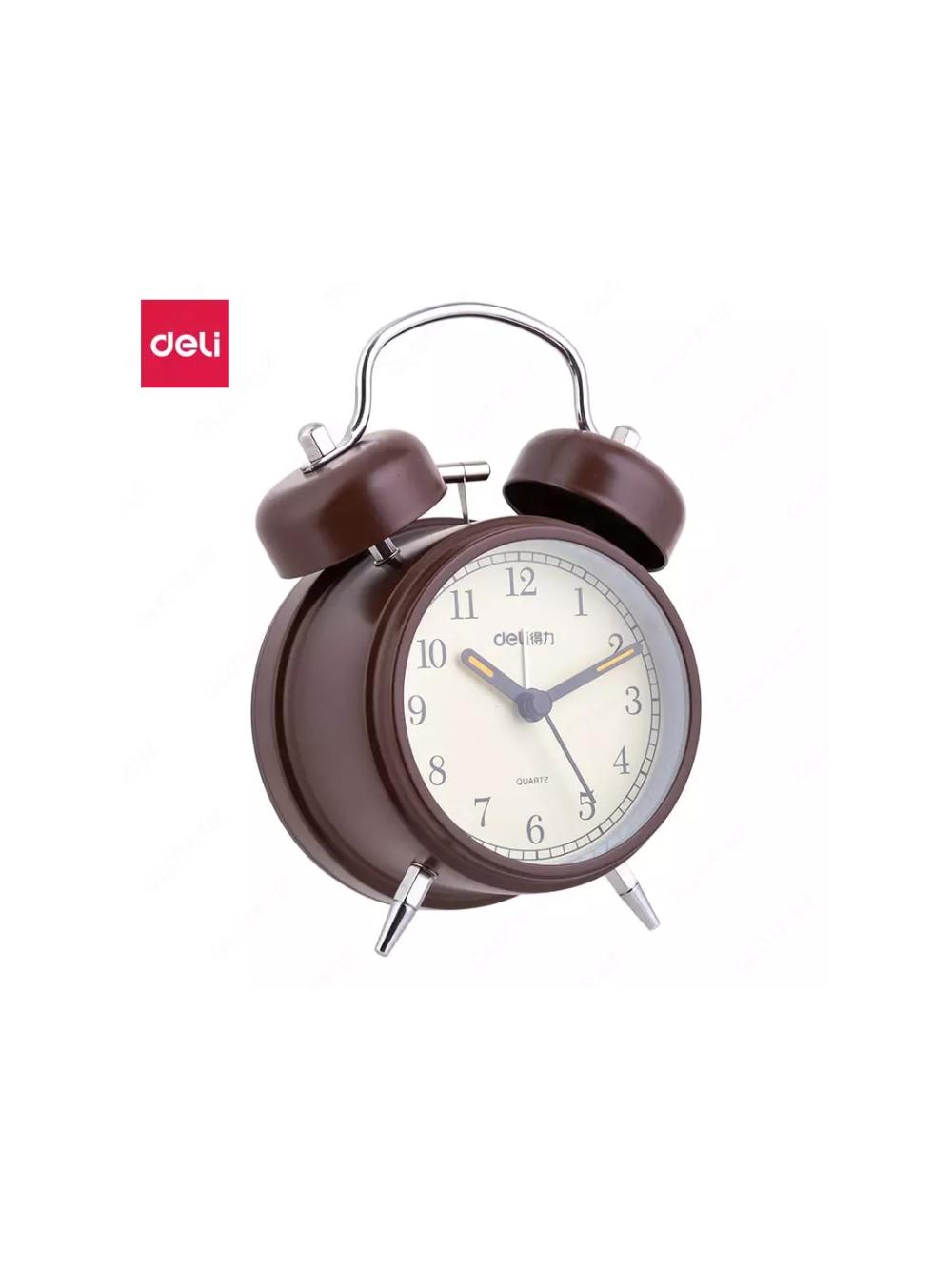 Будильник Deli D-9025 1