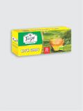 Toza Choy: Тоза, зеленый чай, 25 штук 2