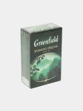 Чай зелёный GREENFIELD JASMIN DREAM 100гр x 14 2