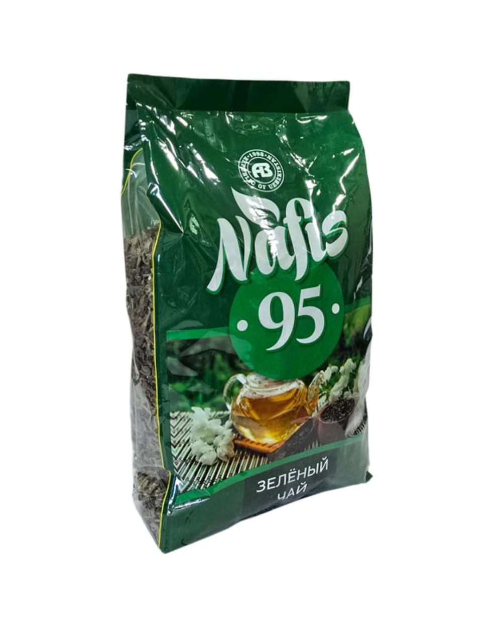 Toza Choy: Ko'k choy NAFIS № 95, 350 g 1