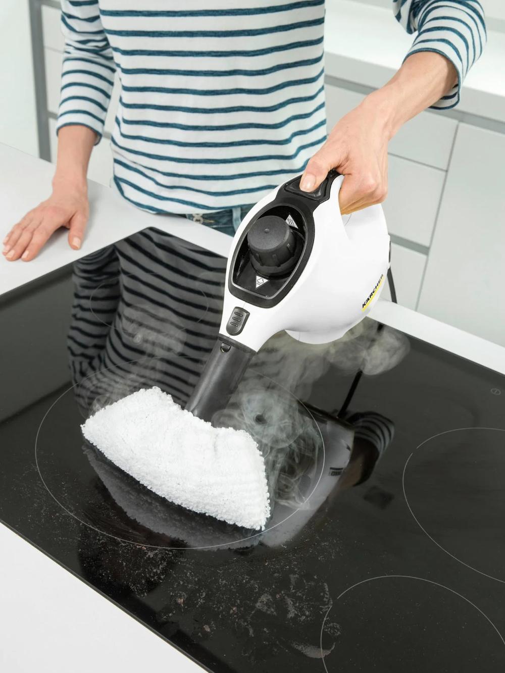 Bug' tozalagich Karcher SC 1 EU 3