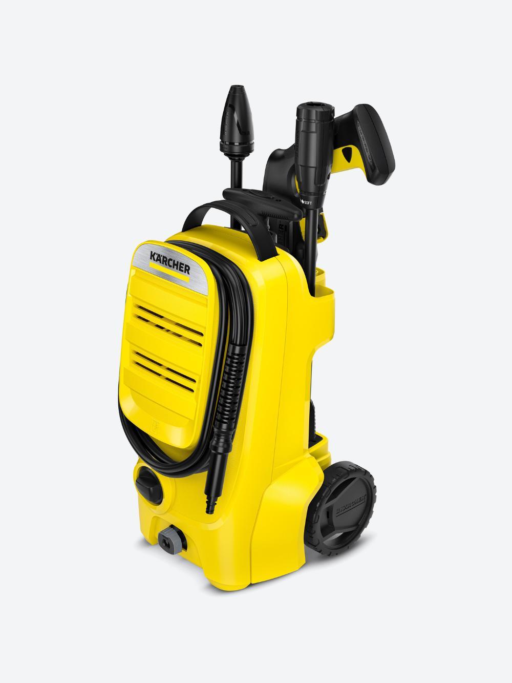 Minimoyka Karcher K 3 Classic 3
