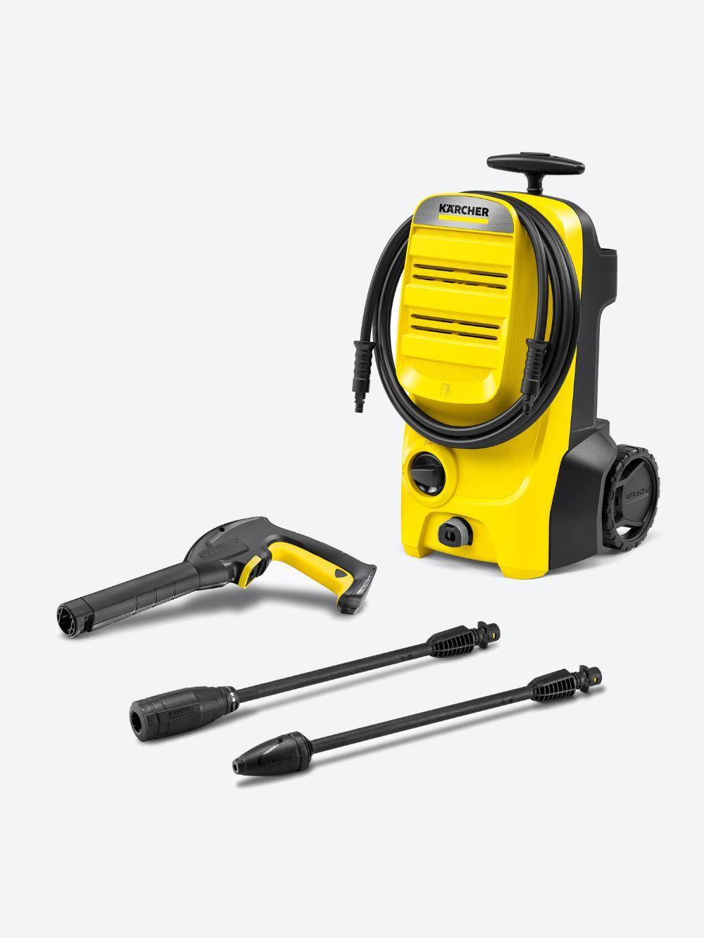 Minimoyka Karcher K 4 Classic Car 1