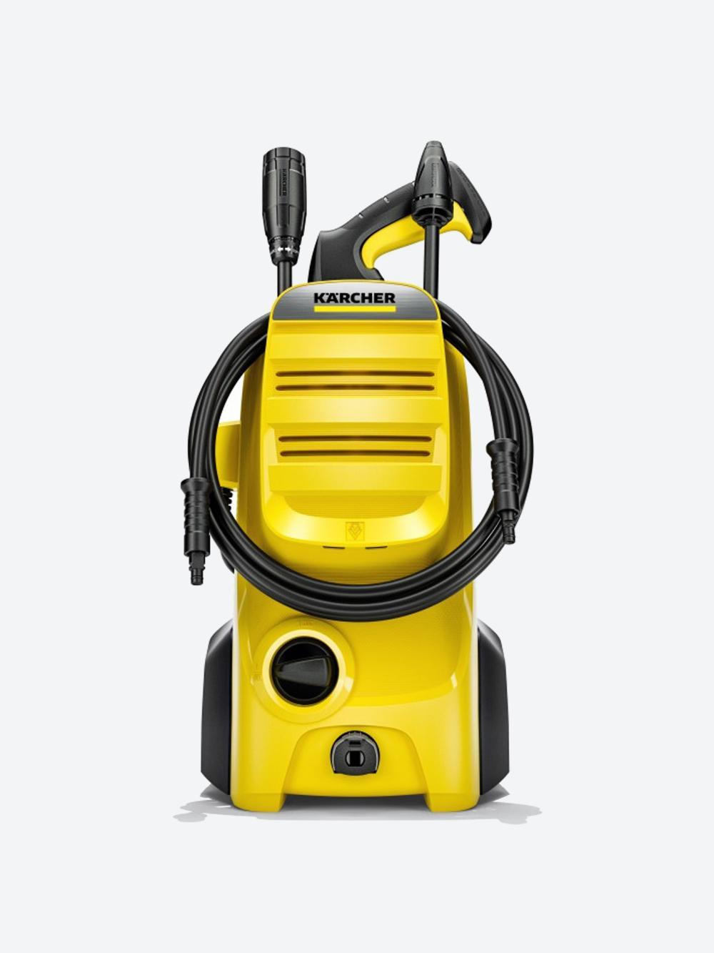 Minimoyka Karcher K 4 Classic Car 2