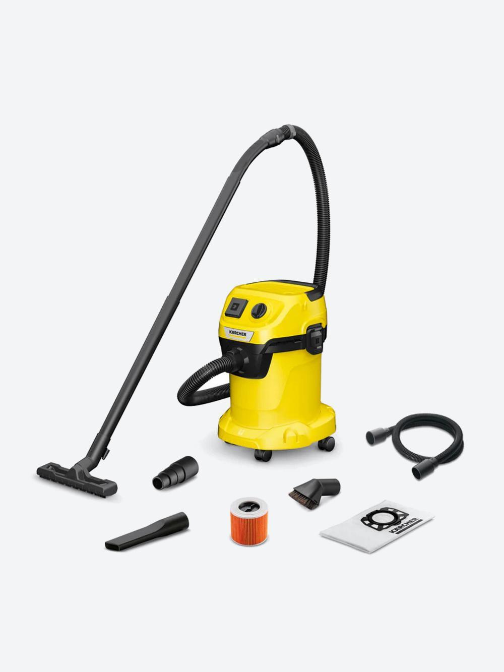 Хозяйственный пылесос Karcher WD 3 V-17/4/20 1