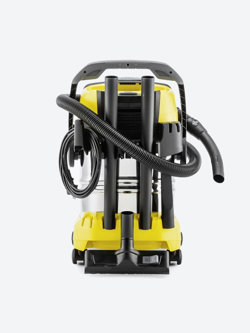 Xo'jalik changyutgichi Karcher WD 5 S V-25/5/22 4