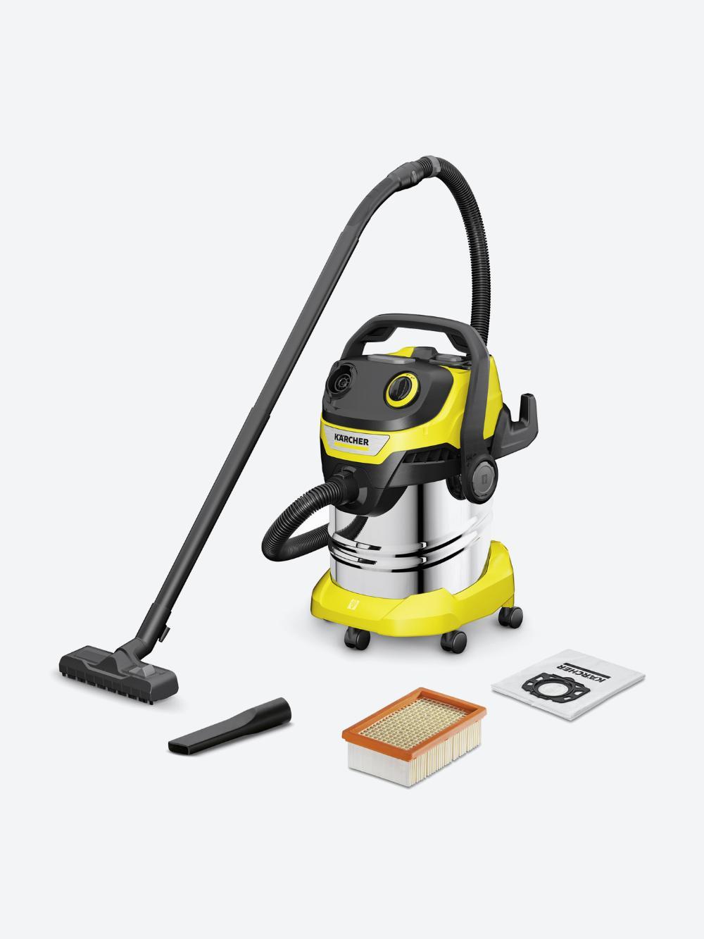 Xo'jalik changyutgichi Karcher WD 5 S V-25/5/22 1