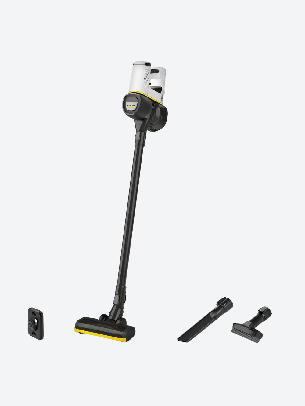 Akkumulyatorli changyutgich Karcher VC 4 Cordless myHome 1