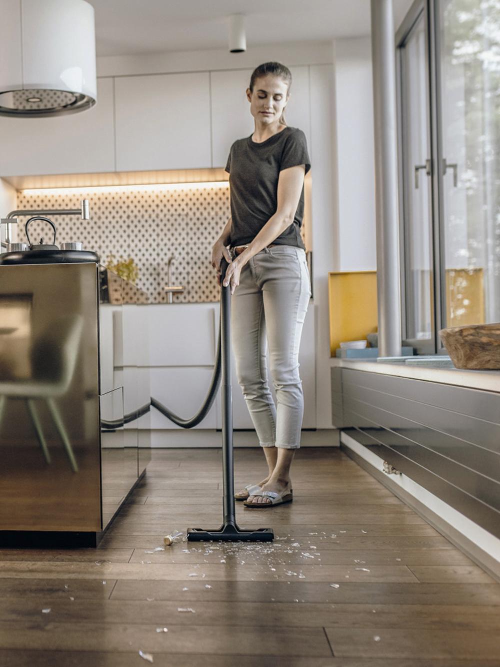 Xo‘jalik changyutgichi Karcher KWD 1 W 3