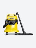 Xo'jalik changyutgichi Karcher WD 4 V-20/5/22 2