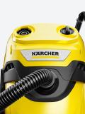 Xo'jalik changyutgichi Karcher WD 4 V-20/5/22 3