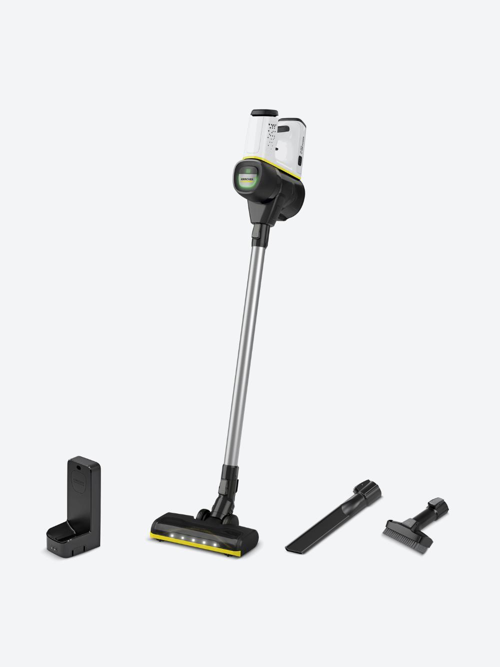 Akkumulyatorli changyutgich Karcher  VC 6 Cordless ourFamily 1