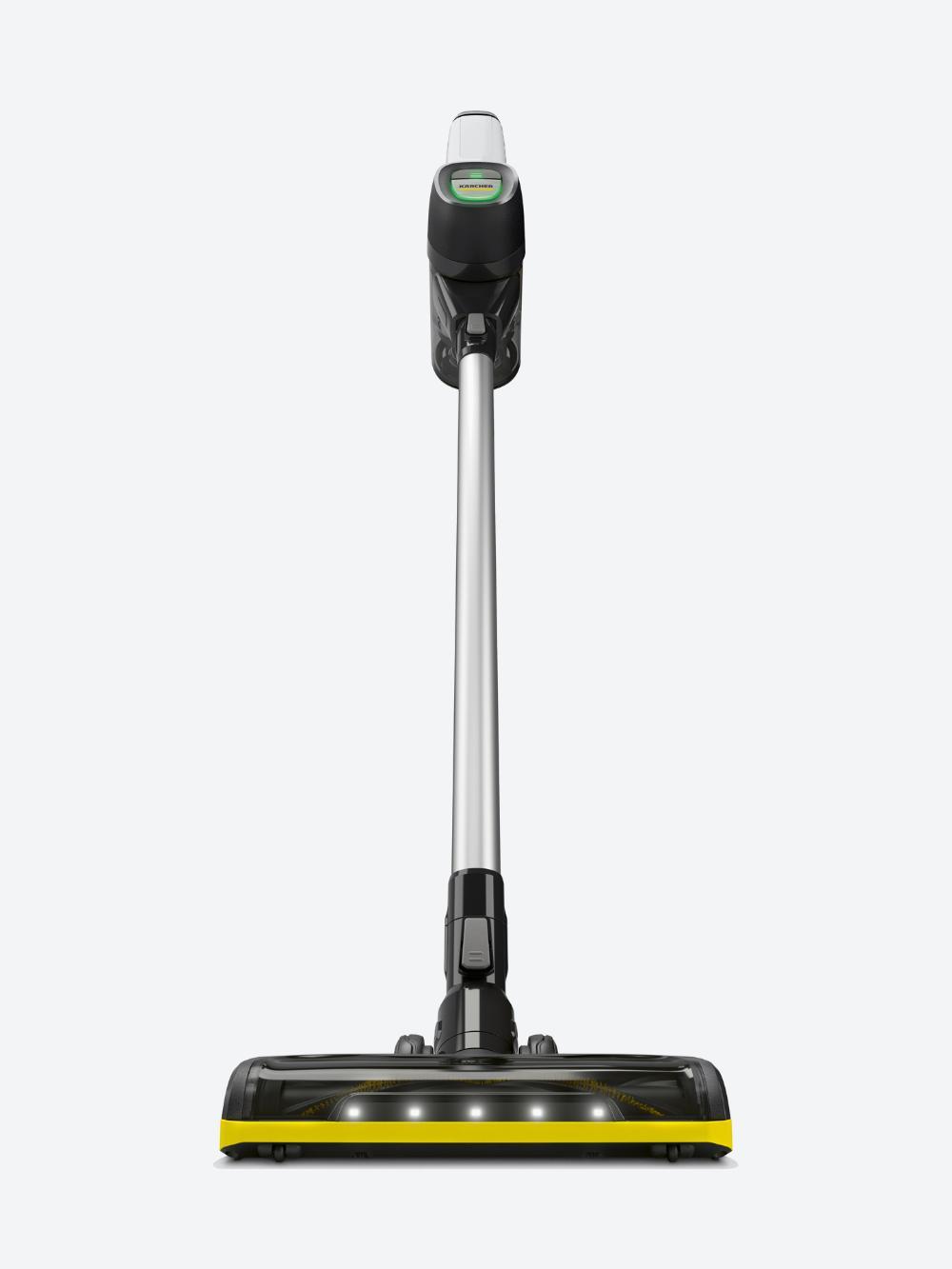 Akkumulyatorli changyutgich Karcher  VC 6 Cordless ourFamily 4