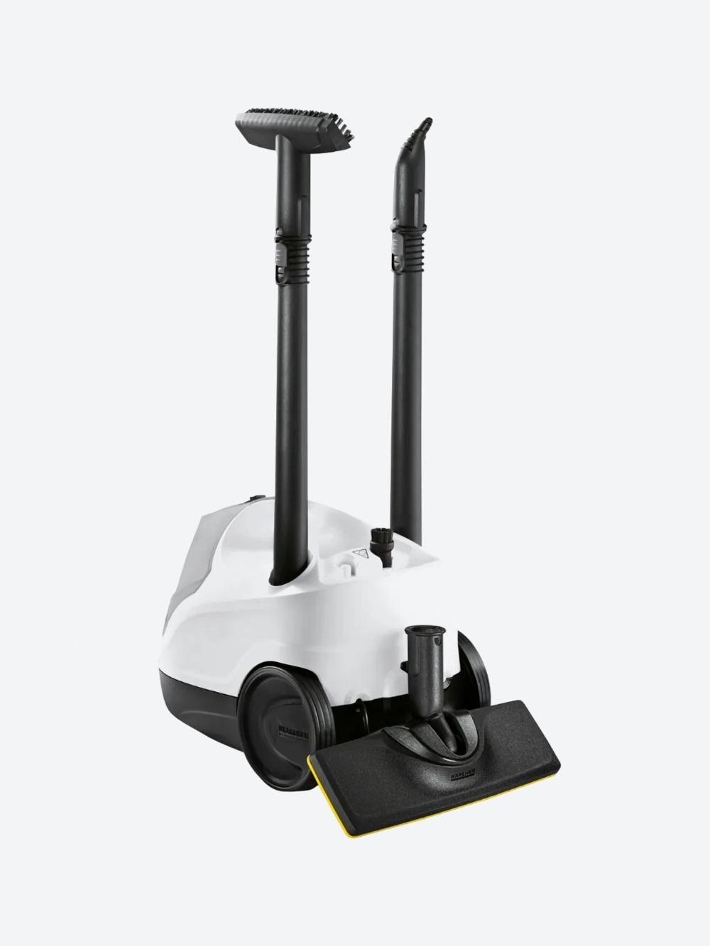 Bug' tozalagich Karcher SC 4 EasyFix Iron 2