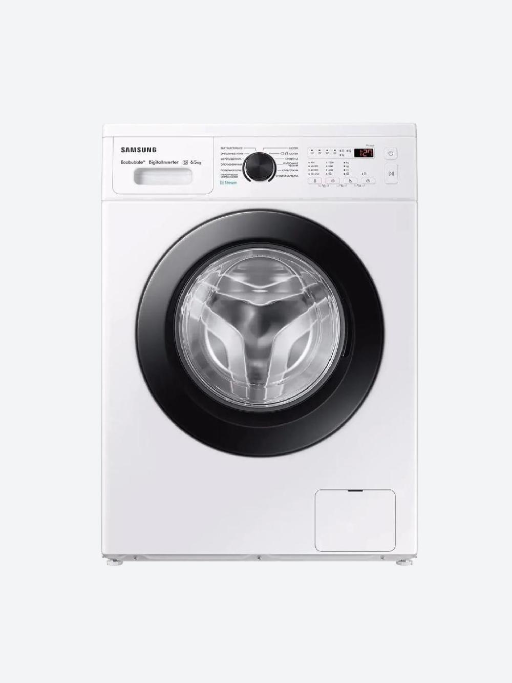Стиральная машина Samsung WW65AG4S21CELD, 6,5 кг 1