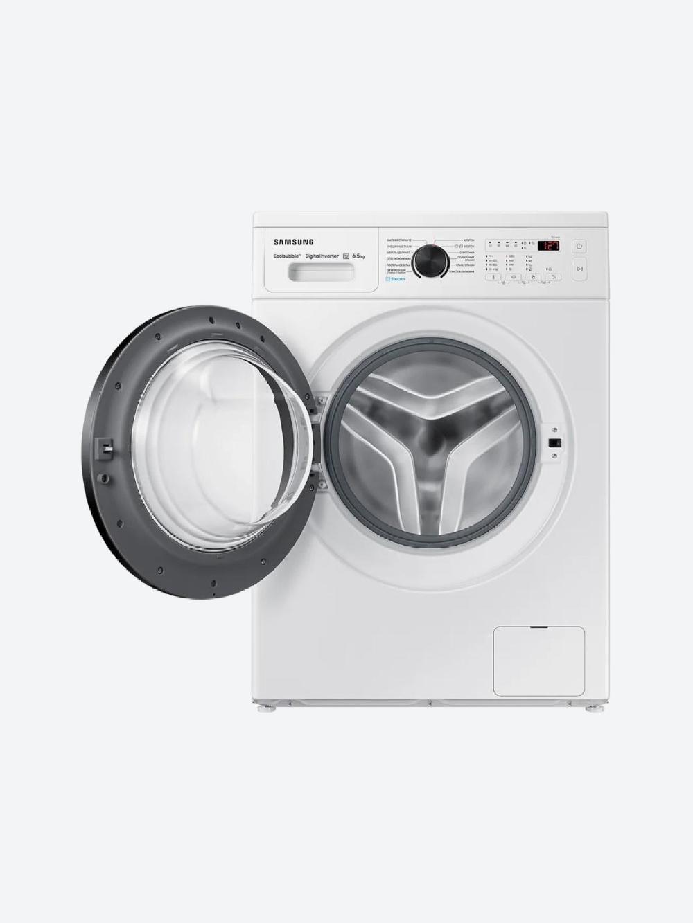 Стиральная машина Samsung WW65AG4S21CELD, 6,5 кг 4