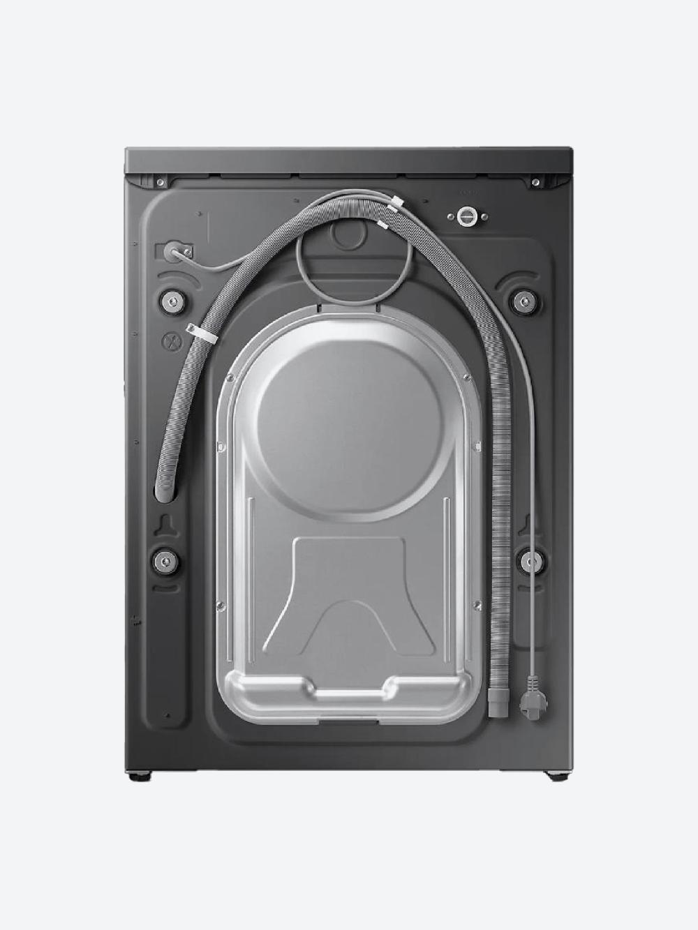 Стиральная машина SAMSUNG WW65AG4S21CXLD 3