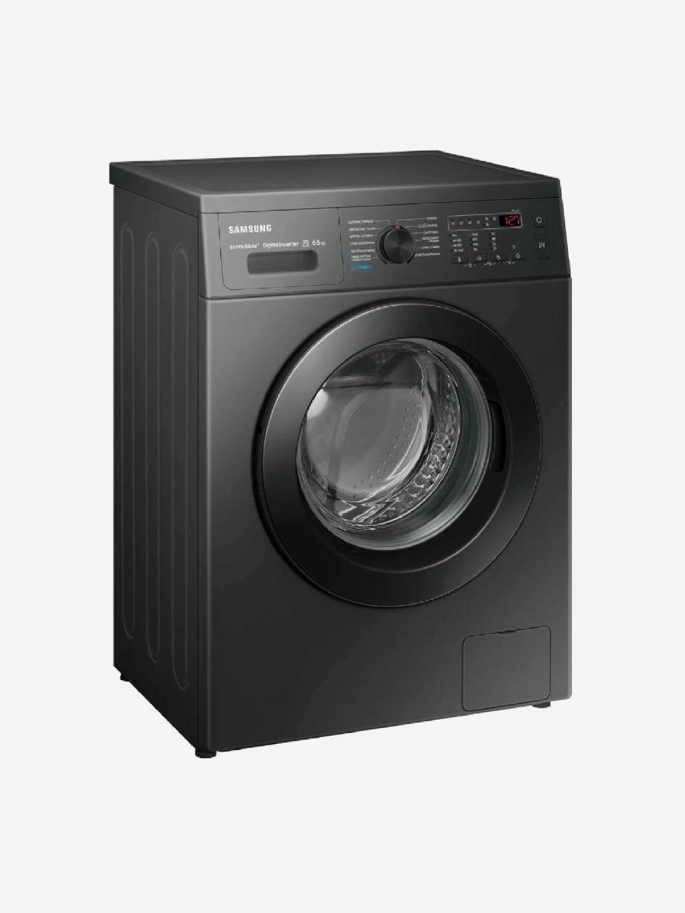 Стиральная машина SAMSUNG WW65AG4S21CXLD 4