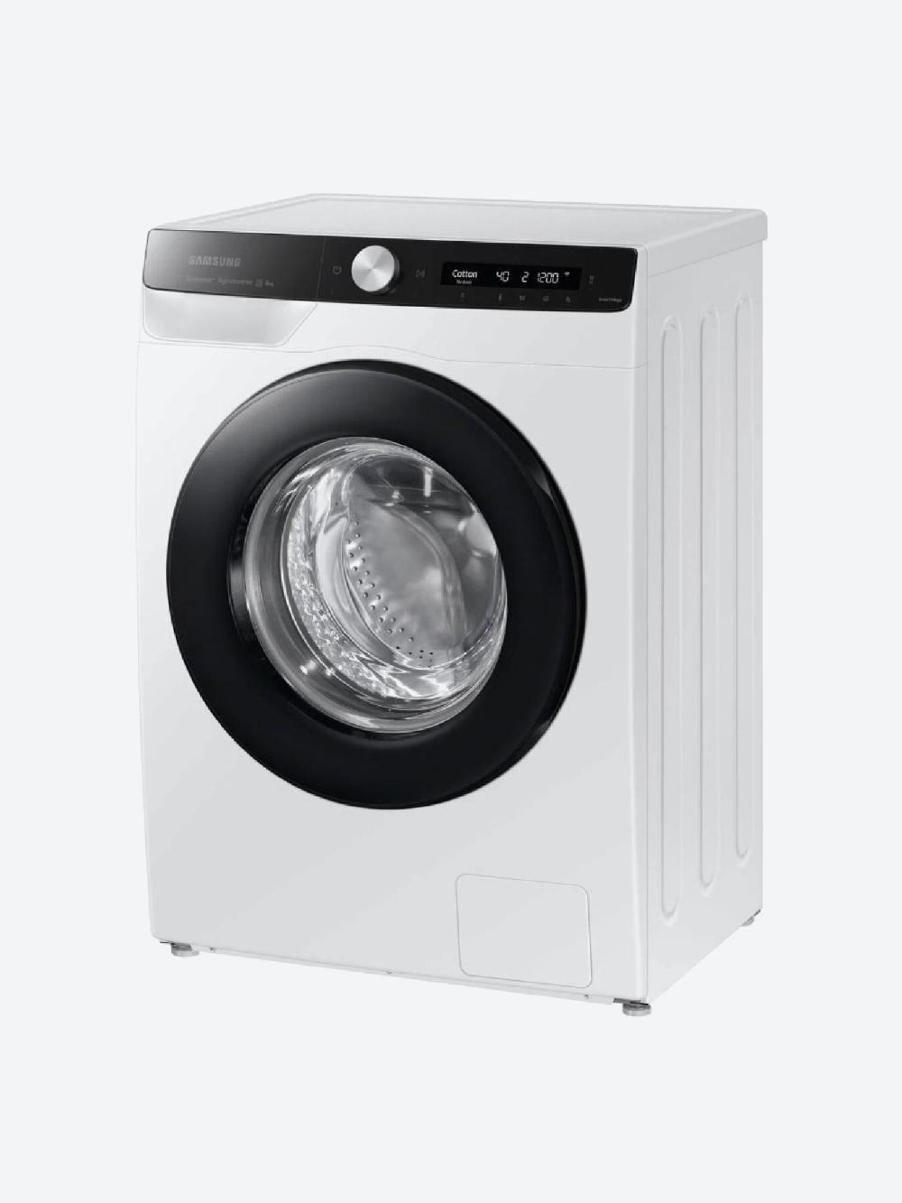 Kir yuvish mashinasi Samsung WW80AG6S28AELD, 8 kg 3