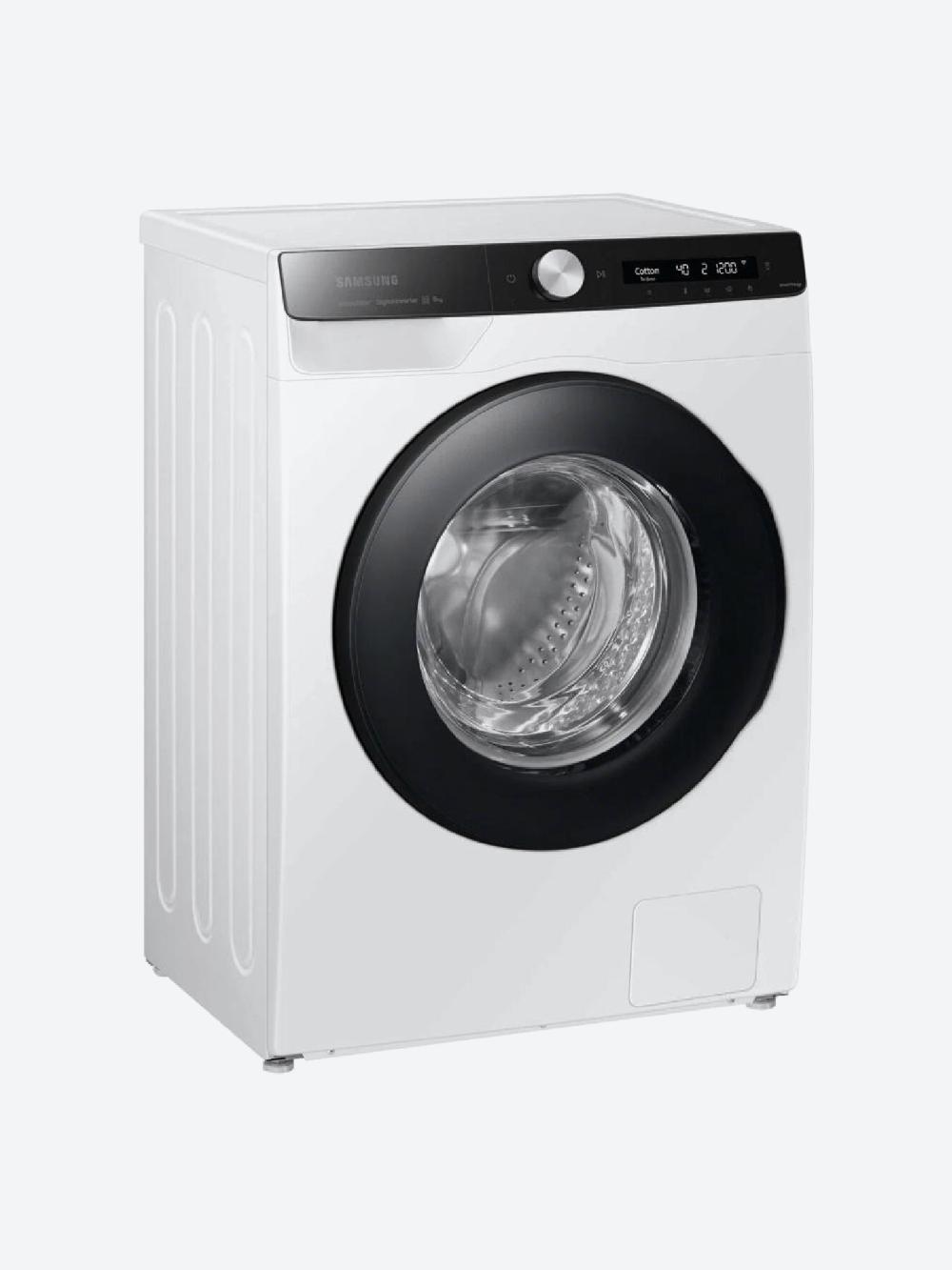 Kir yuvish mashinasi Samsung WW80AG6S28AELD, 8 kg 2