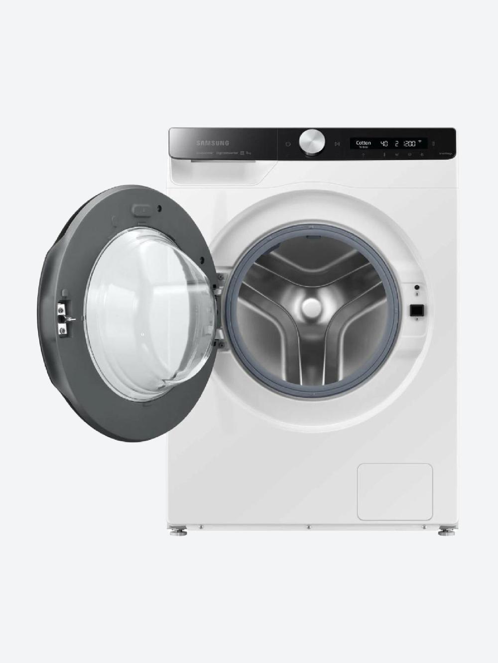 Kir yuvish mashinasi Samsung WW80AG6S28AELD, 8 kg 4