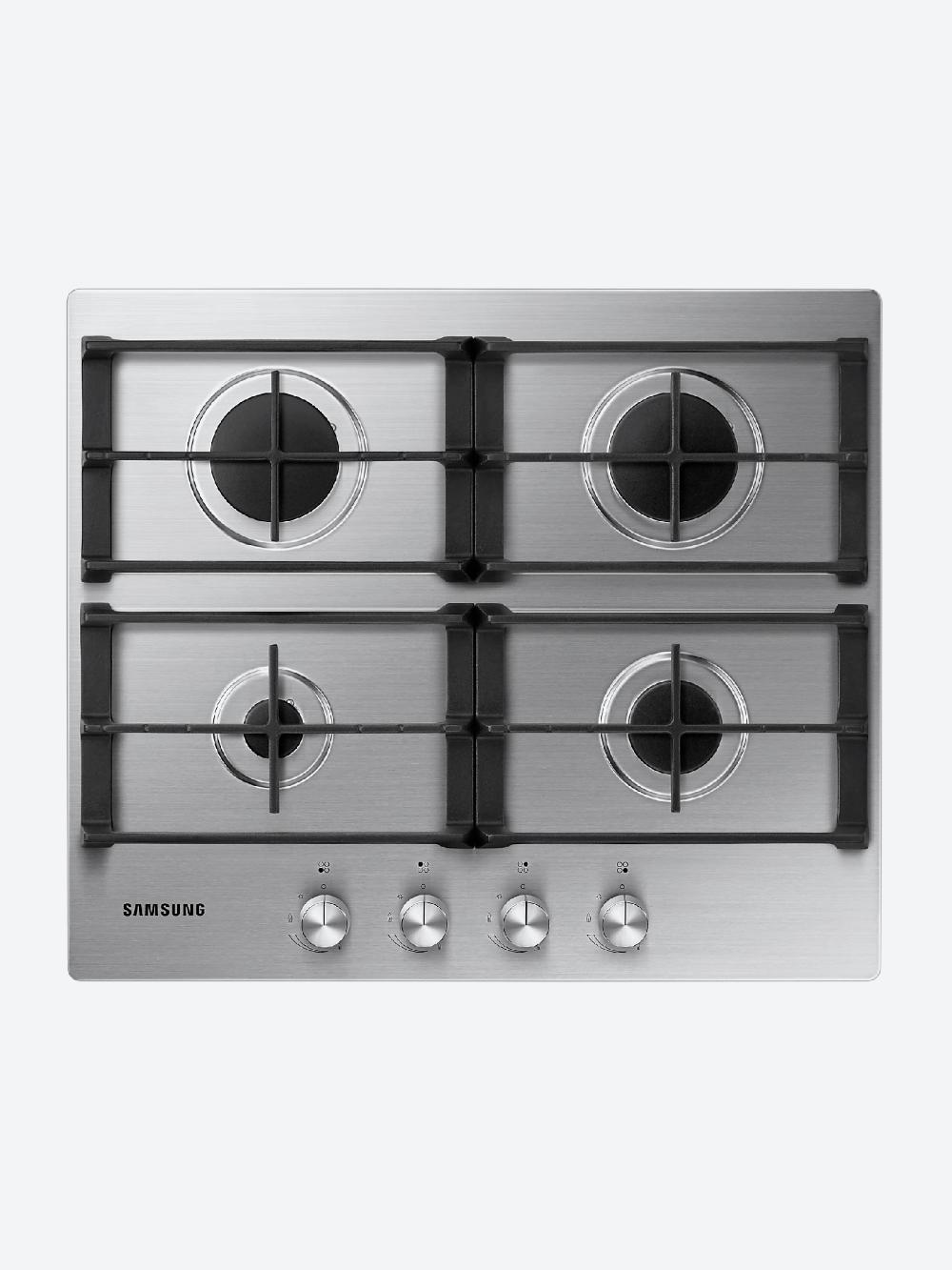 Gaz plitasi Samsung NA64H3010AS/WT 3