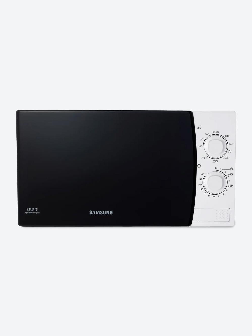 Mikroto'lqinli pech Samsung ME81KRW-1/UZ 1