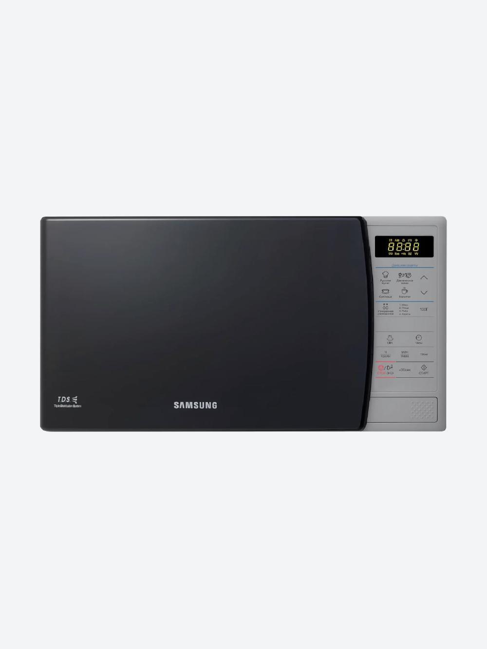 Микроволновая печь Samsung ME83KRS-1/UZ 1
