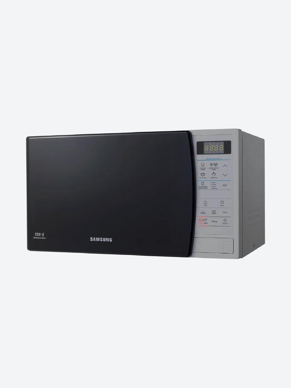 Микроволновая печь Samsung ME83KRS-1/UZ 2