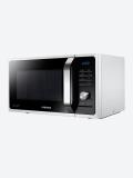 Mikroto'lqinli pech Samsung MS23F301TAW/UZ 2