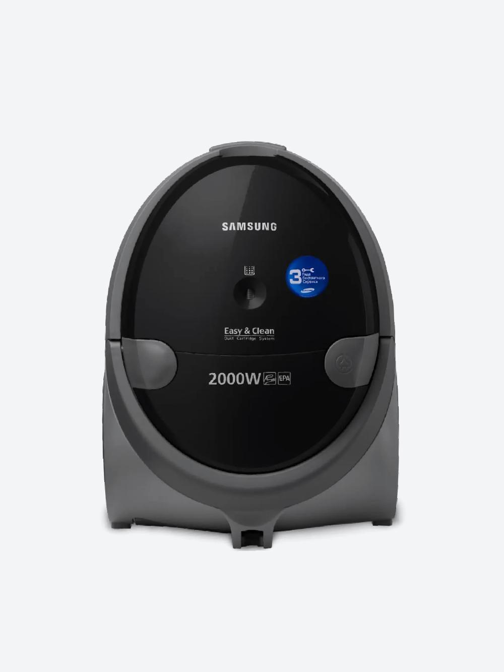 Пылесос Samsung VCC5377C3K/UZ 3