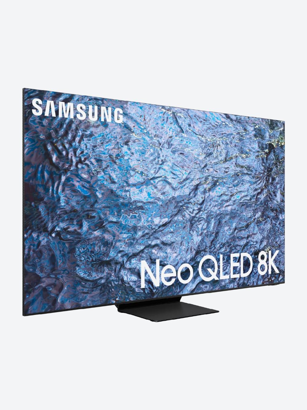 Телевизор Samsung QE85QN900DUXUZ 2