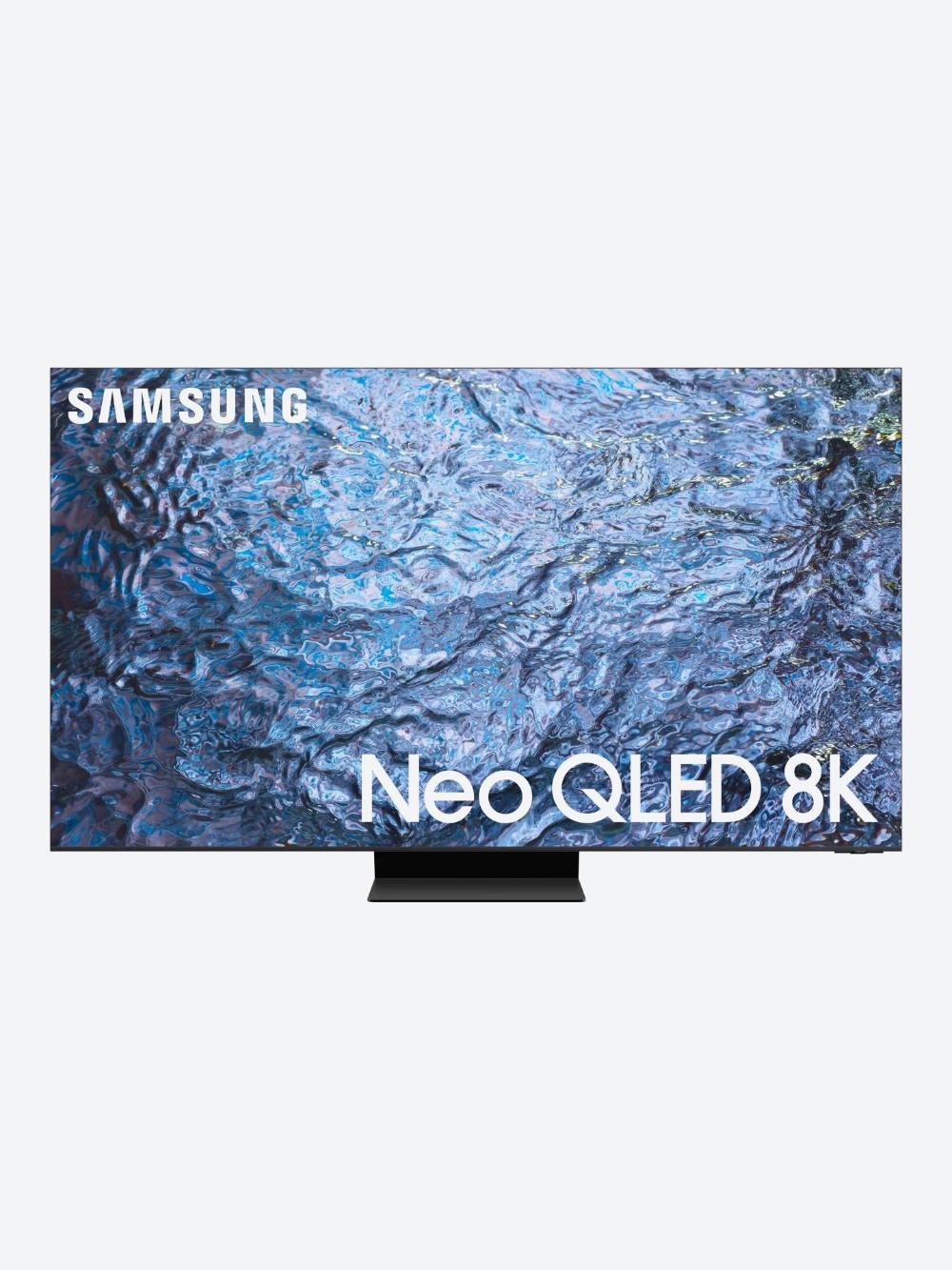 Телевизор Samsung QE85QN900DUXUZ 1