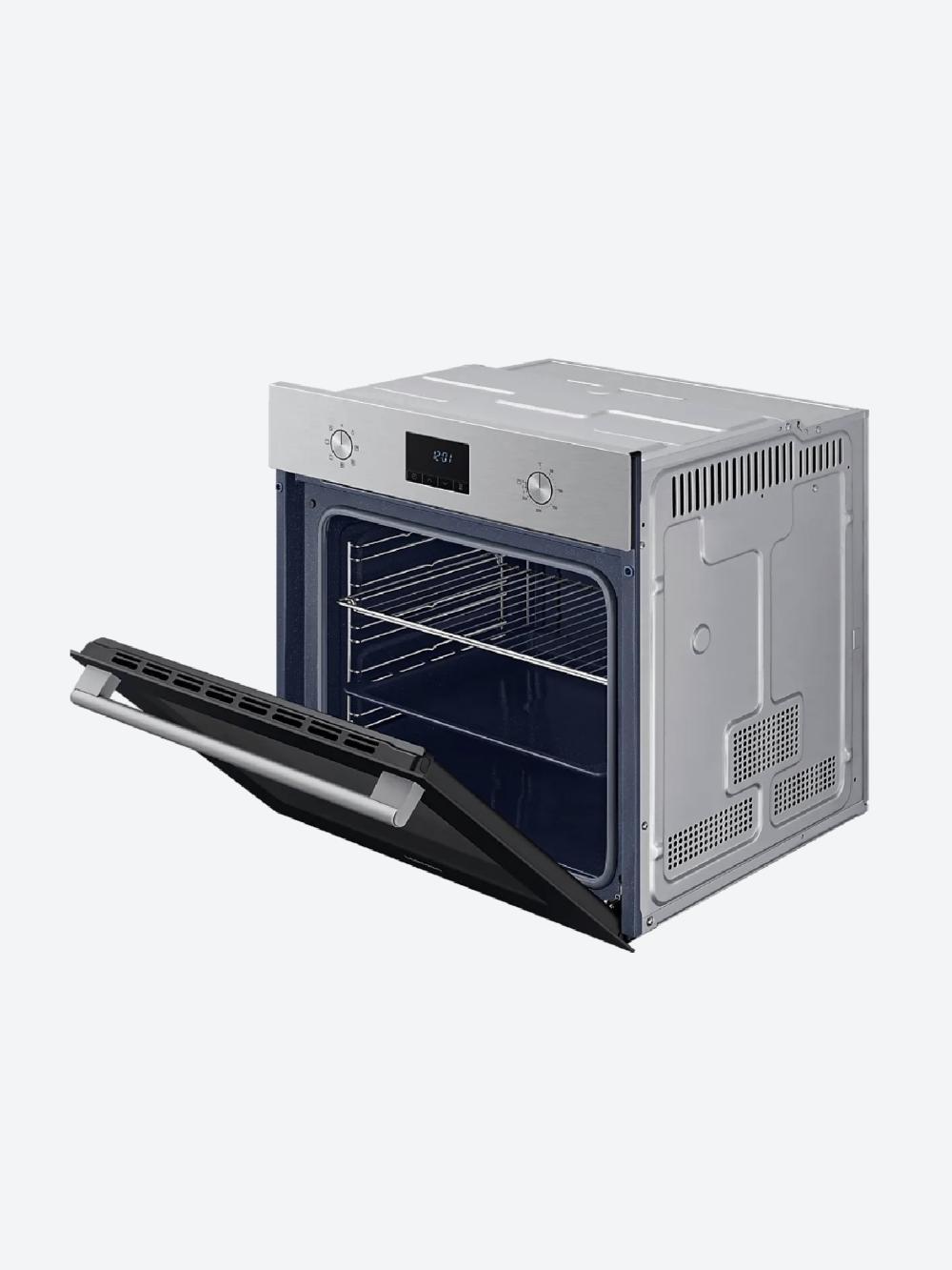 Elektr pechka Samsung NV3300A, 68 l, NV68A1110BS/WT 5